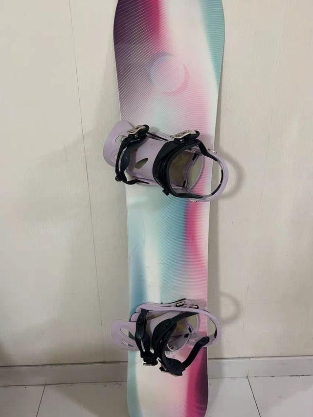 滑雪不能少