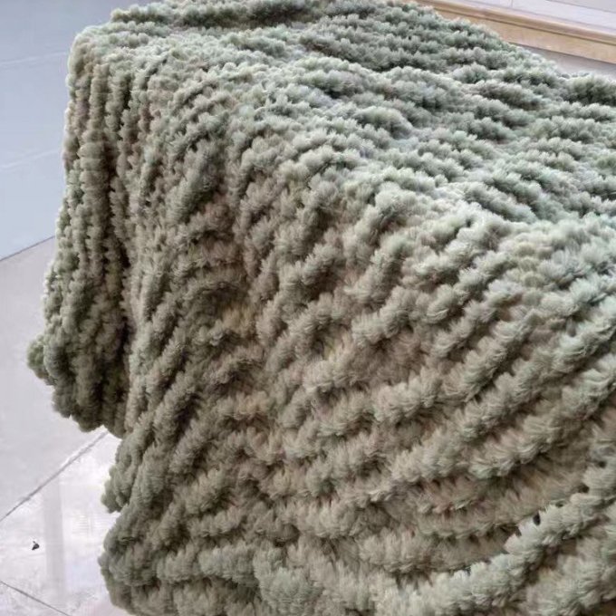 毯子