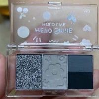 口袋眼影带出门也太方便了吧！