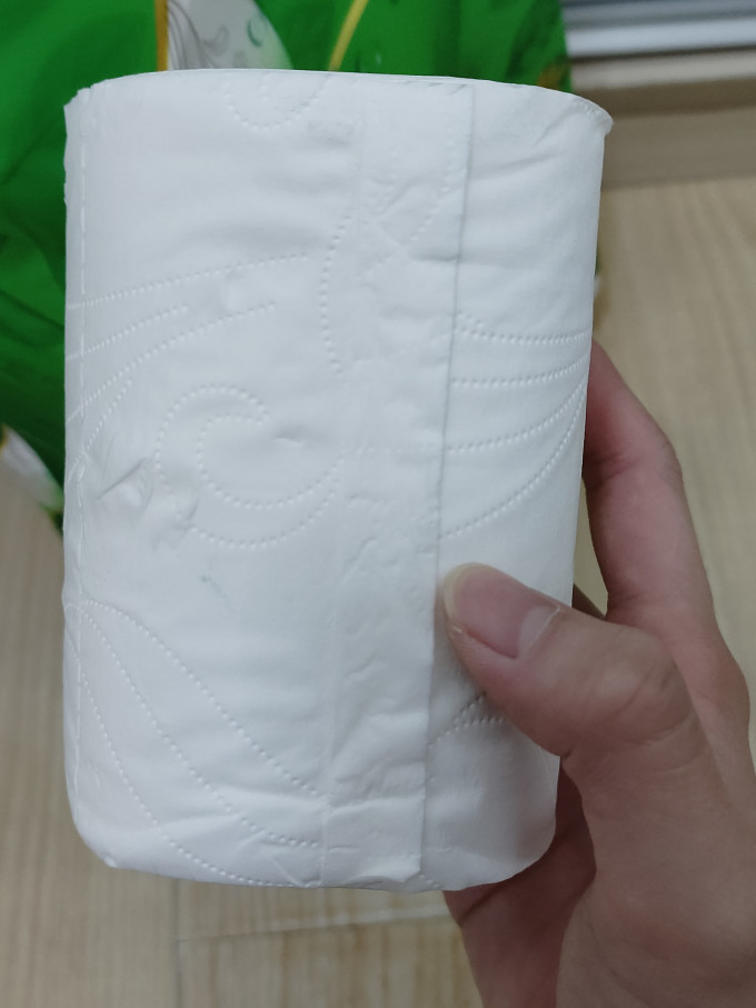 雨森卷纸