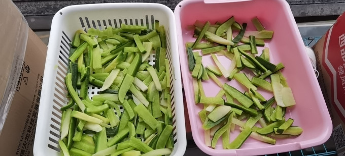 古寨山蔬菜