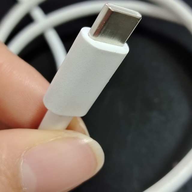 你的数据线，还好吗？