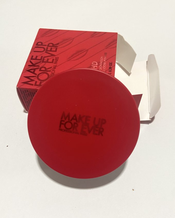 玫珂菲定妆产品
