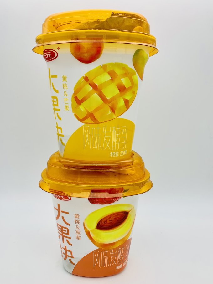 三元奶类制品