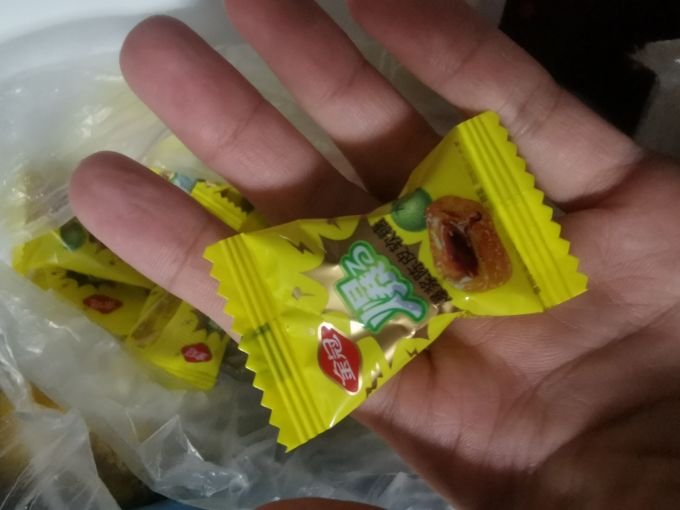 金冠糖果巧克力