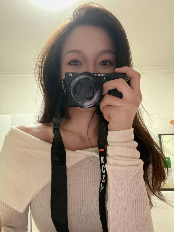女上装