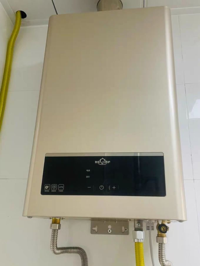 海尔热水器怎么样 如何实现零冷水热水器_什么值得买