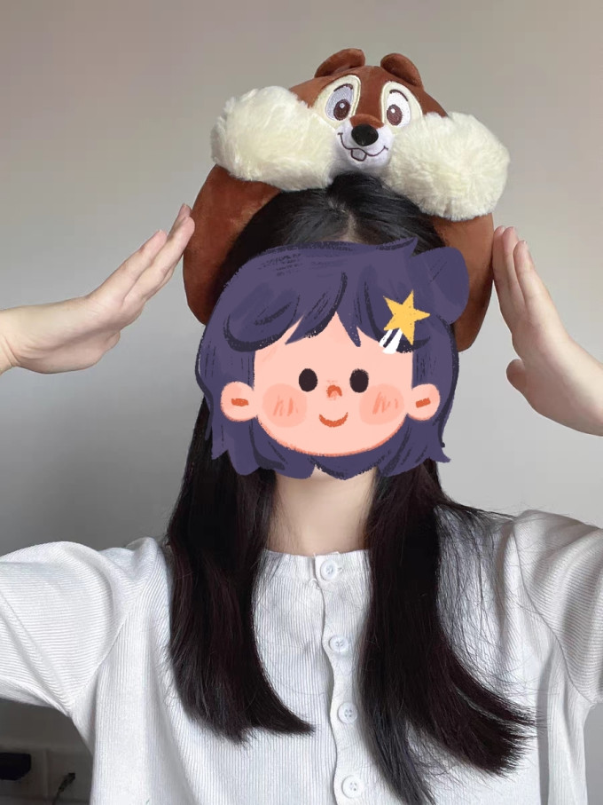 丽超发饰