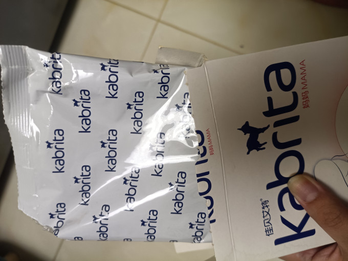 佳贝艾特妈妈奶粉