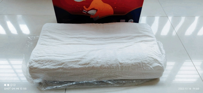 睡眠博士枕头