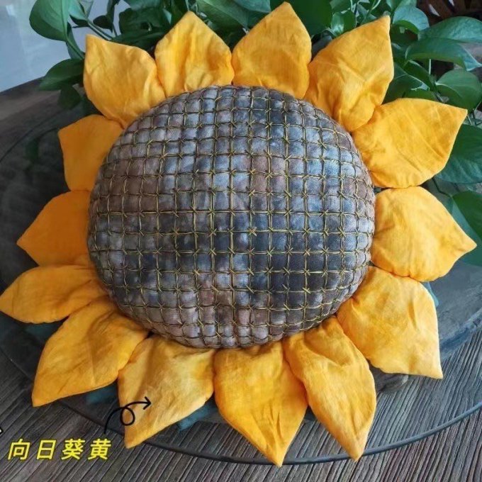 靠垫靠枕