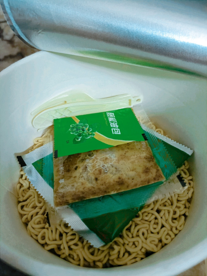 康师傅方便面/粉