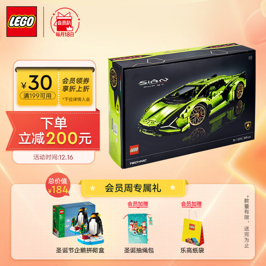 乐高之路,我自己这些年的乐高选购经验分享