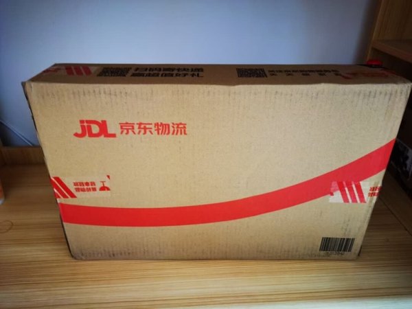 包装保护：三层保护很贴心而且很精致用