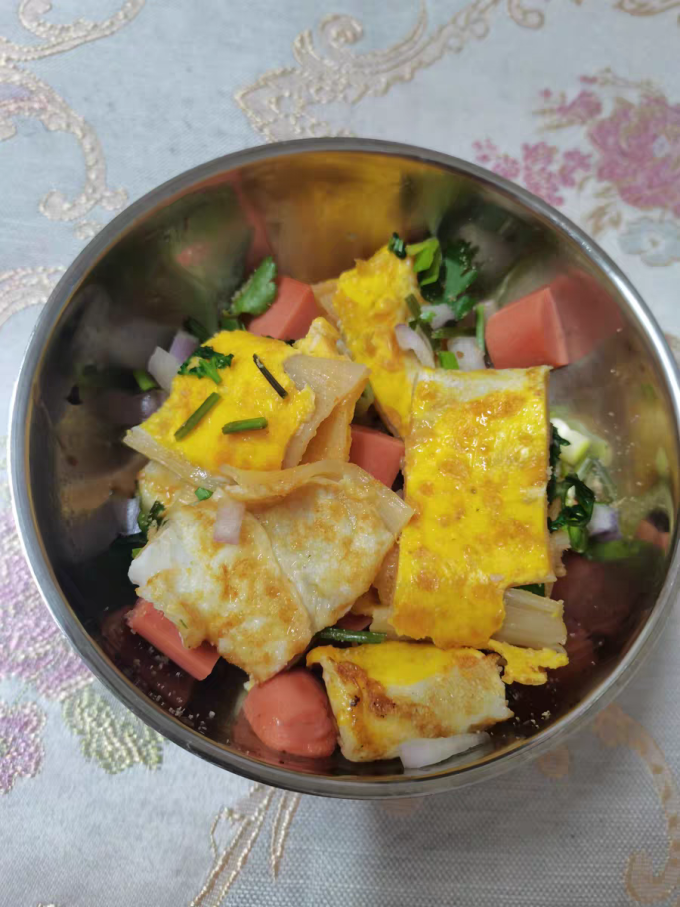锐文方便食品