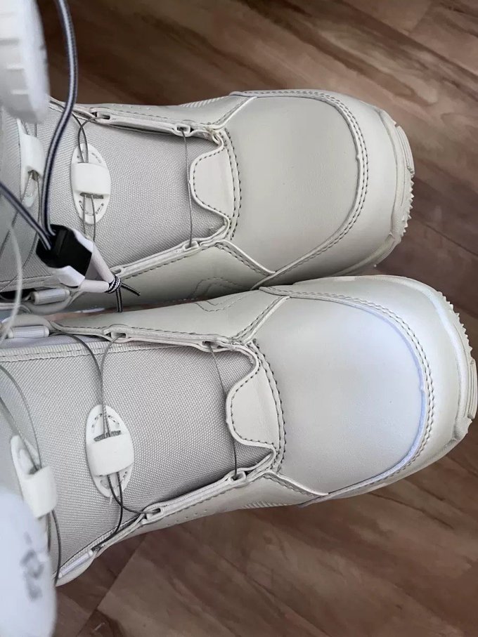 滑雪装备