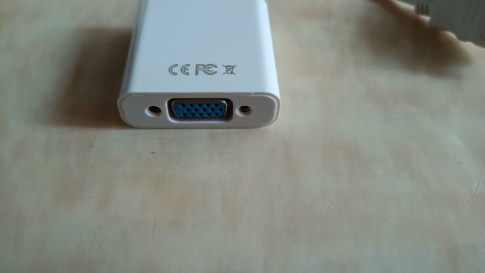 菲尼泰接口转换器