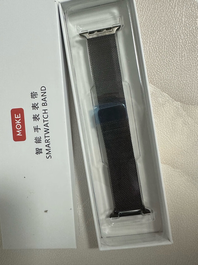 送货速度很快，非常不错，暂时还没有佩戴，