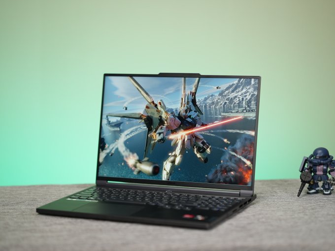 联想拯救者游戏本怎么样 联想拯救者r9000x游戏本,amd锐龙6800h真爽