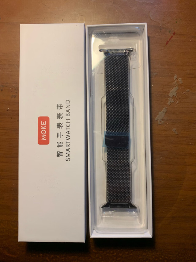做工非常精细，不锈钢编织得很细密，很柔软
