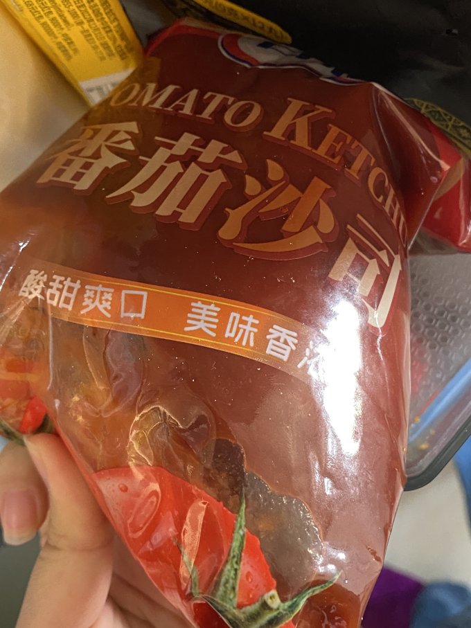 海天其他调味品