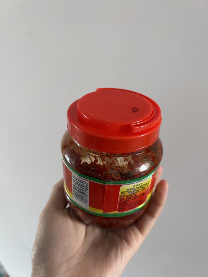 七里香其他调味品