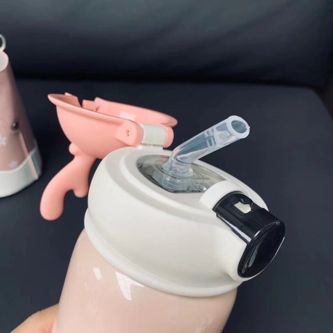 保温杯