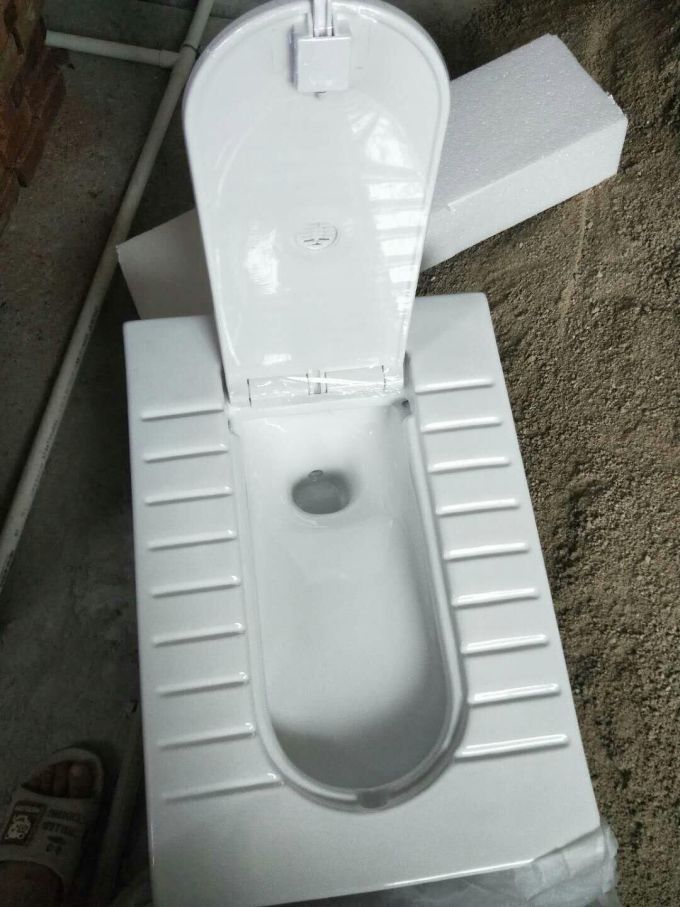 马桶