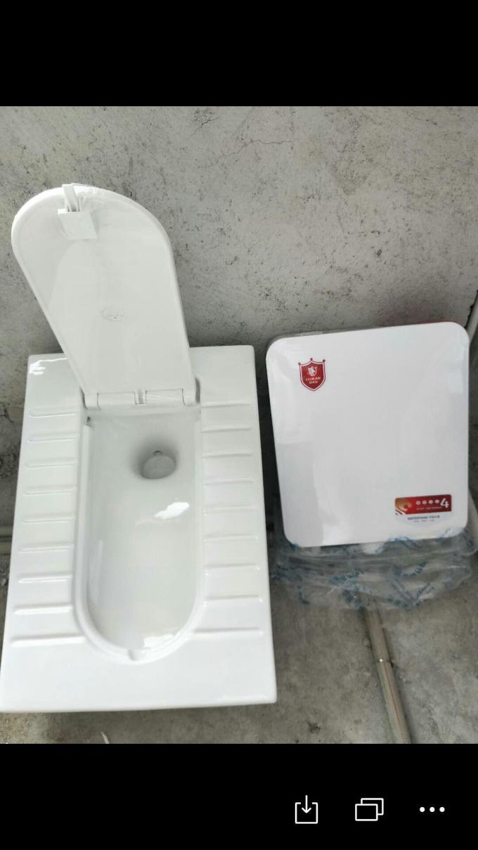 马桶