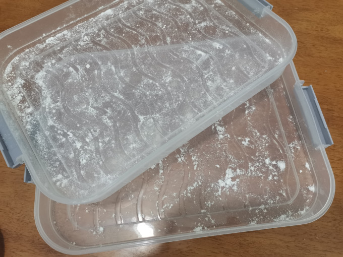 收纳保鲜