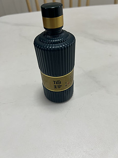 伯珍至诚酱香型白酒100ml