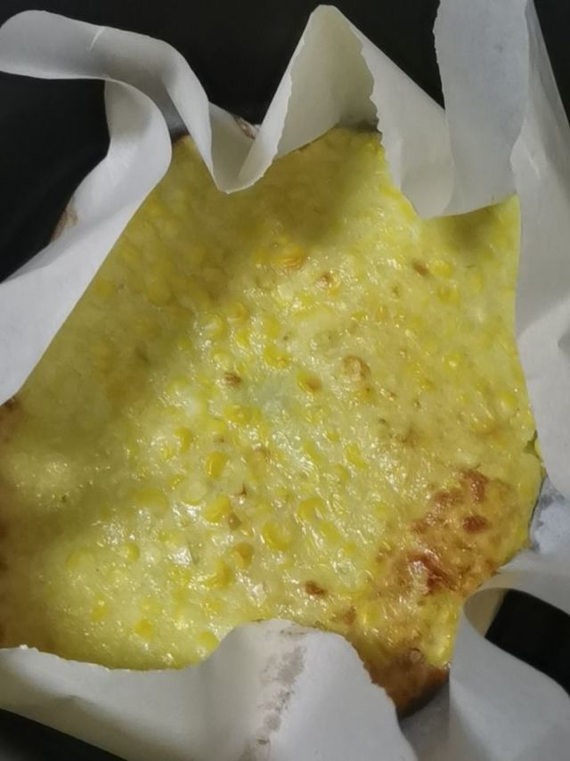 玉米棒子，玉米的多种做法
