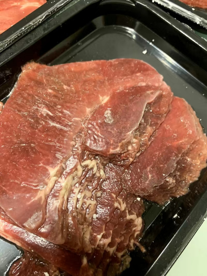 希菲牛肉