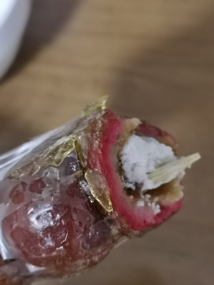 全福德其他休闲零食
