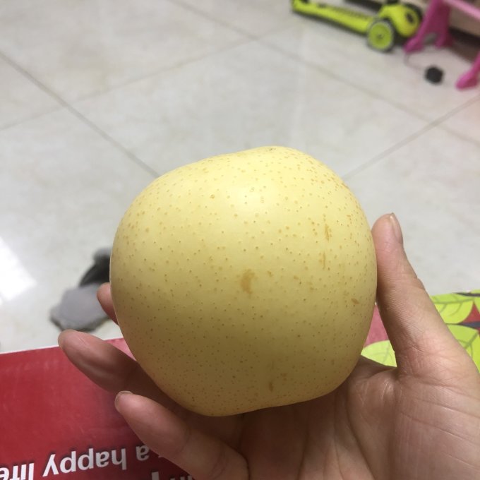 其他水果