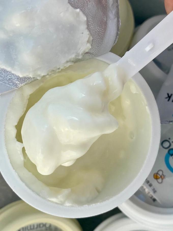 吾岛牛奶常温酸奶