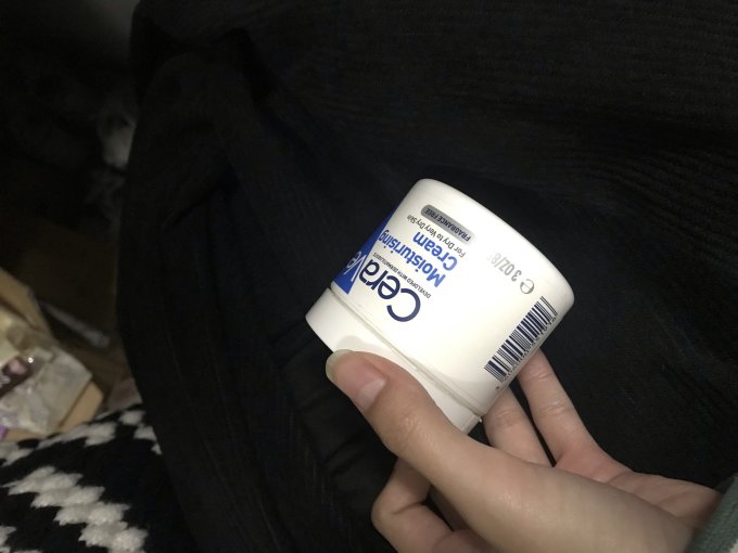 适乐肤面霜