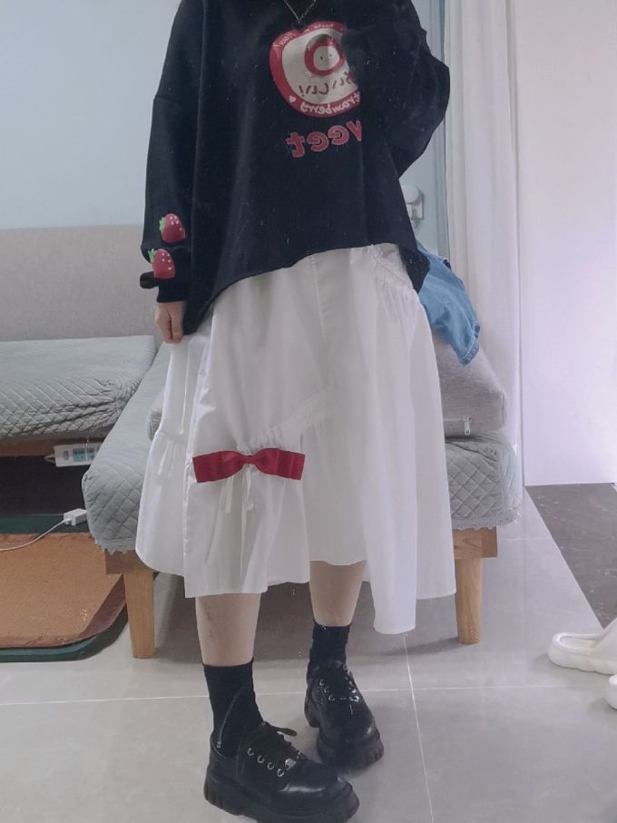 女袜