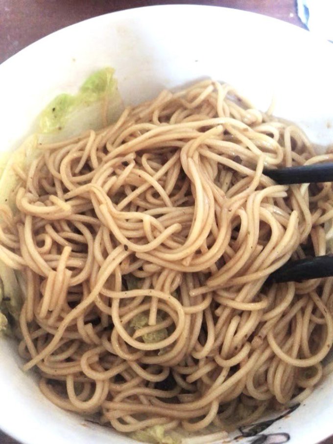 金大惠方便食品