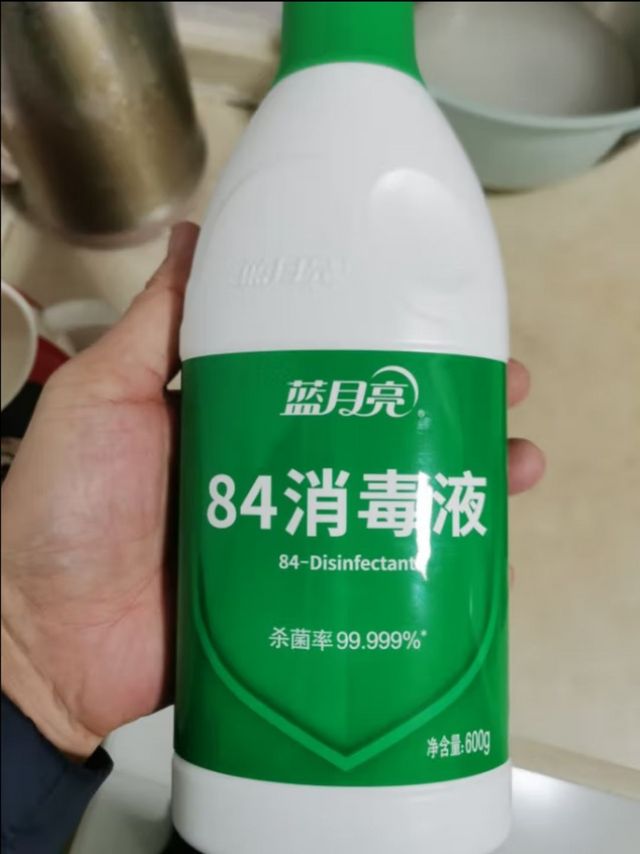 阳了之后必须的全屋消毒