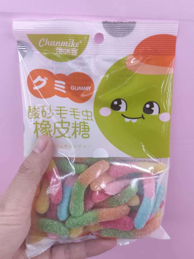 宝奴咪糖果巧克力