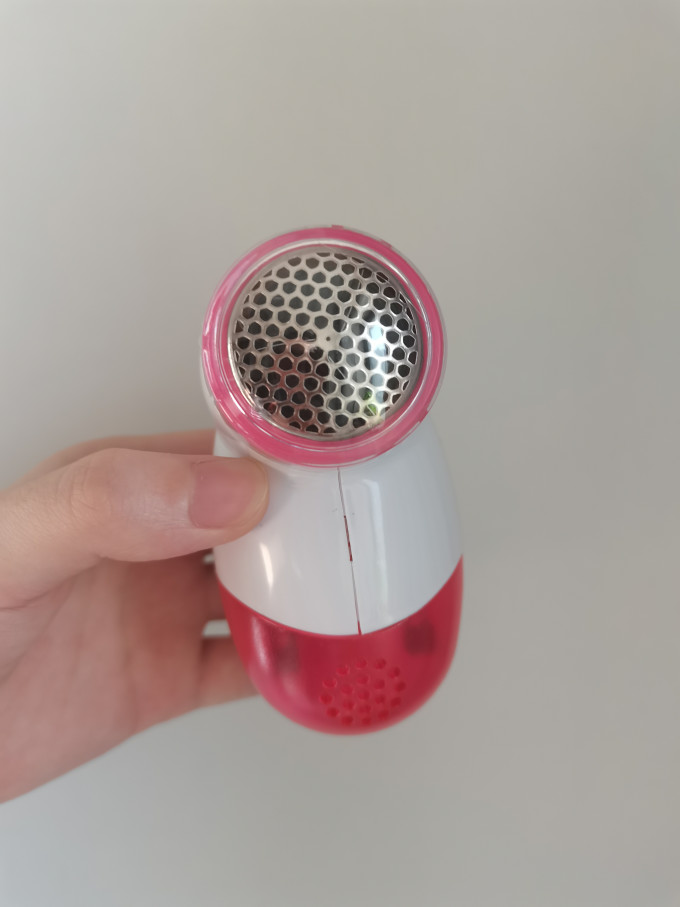 北极星（服饰）毛球修剪器