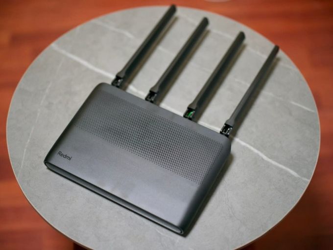 红米AX6000路由器怎么样 Redmi AX6000路由器_什么值得买