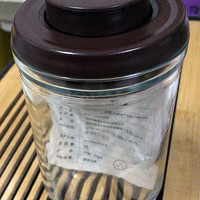 安扣（ANKOU）个性创意密封罐调料罐 咖啡密