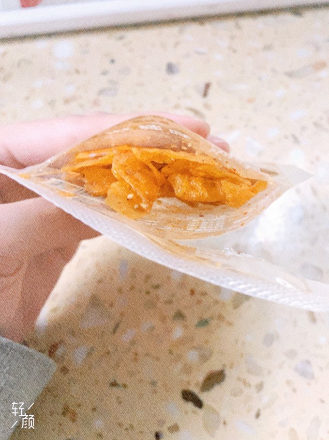 旺辉其他休闲零食