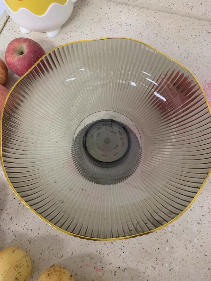 果盘果篓