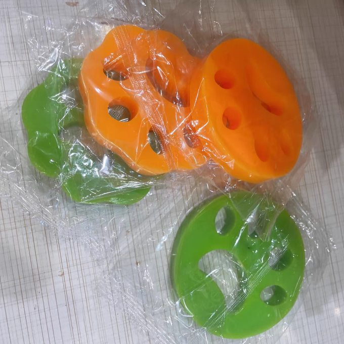 快乐鱼清洁工具