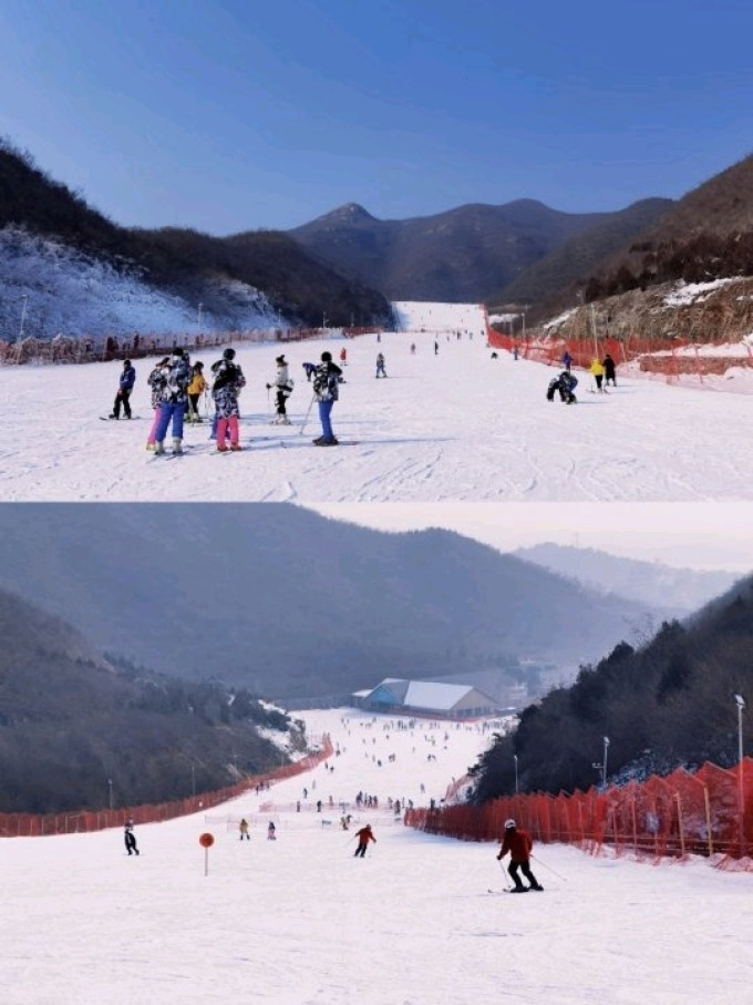 国内跟团