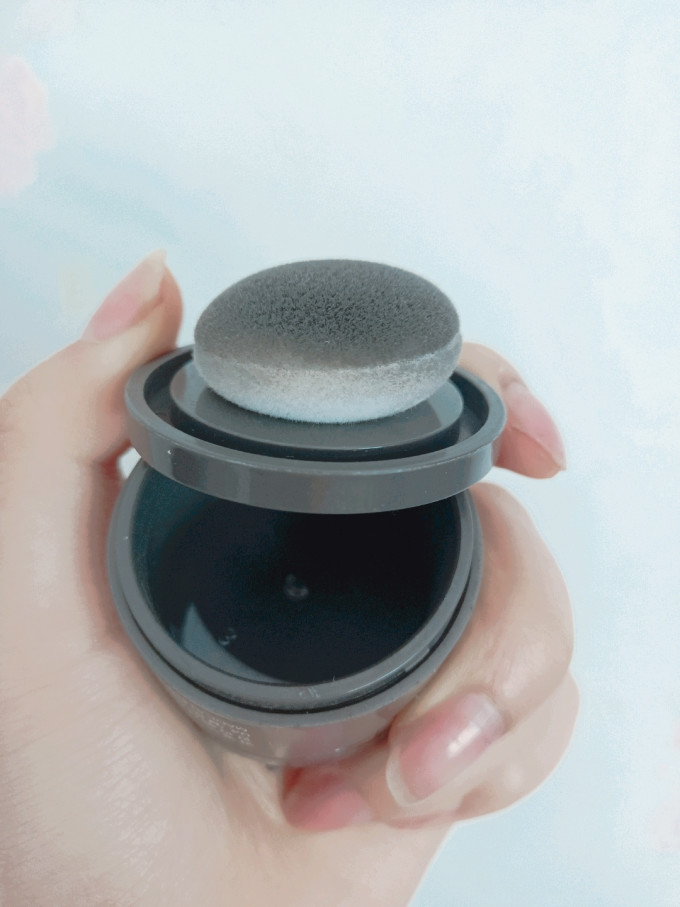美茜儿高光修容