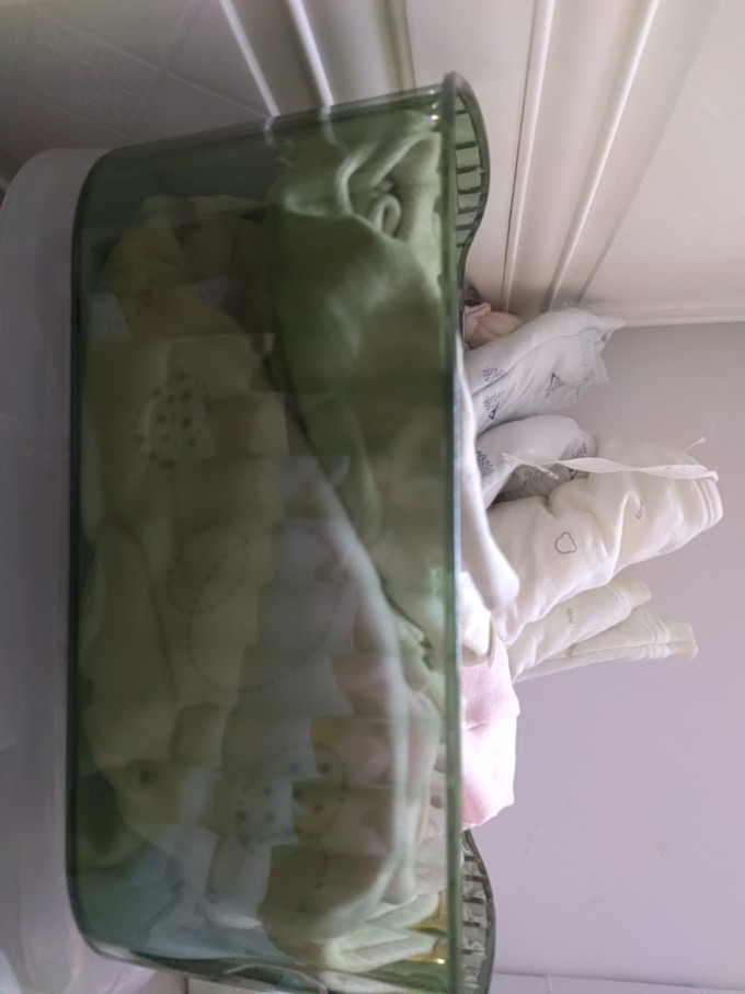 收纳用品